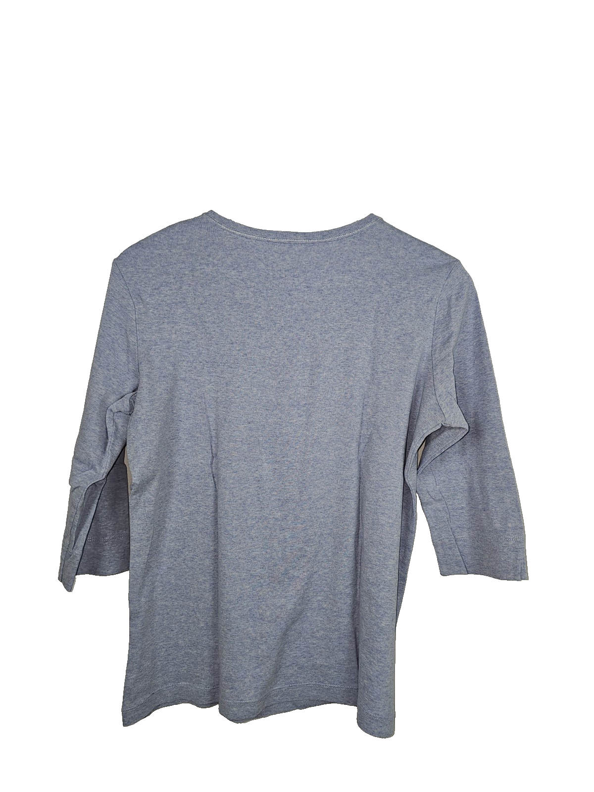 EK7777 Damen T-Shirt von Olsen, blau, Gr.423