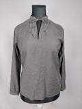 EK1650 Damen Bluse von Esprit, grau, Gr. 400