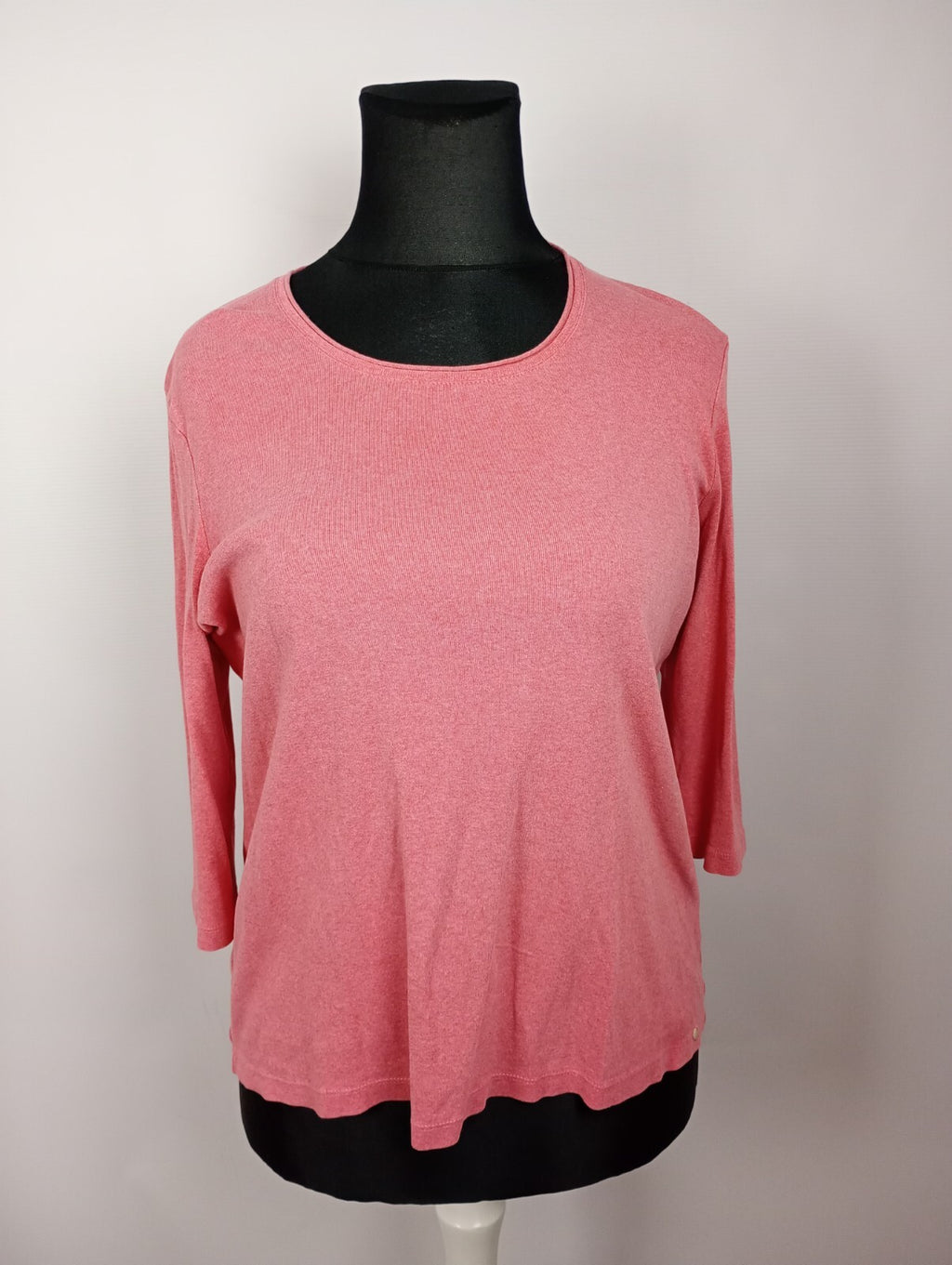 EK3064 Damen Shirt von olsen, rosa, Gr. XL0
