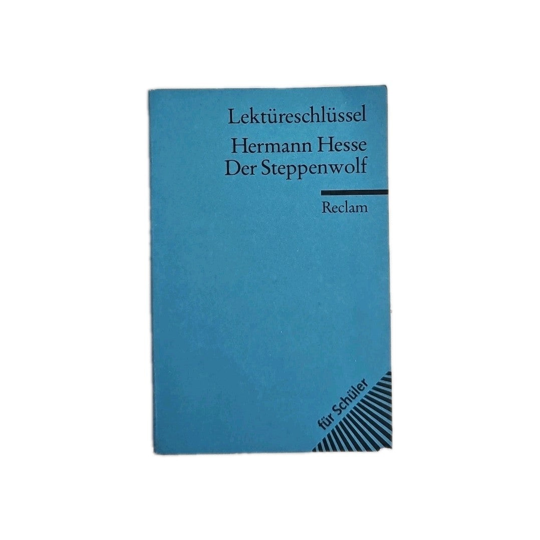 EB3977 Lektüreschlüssel0