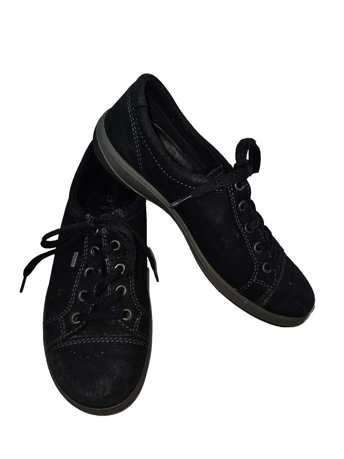 ES598 Damen Schuhe von Ara, schwarz, Gr.5 1/2 (36)0