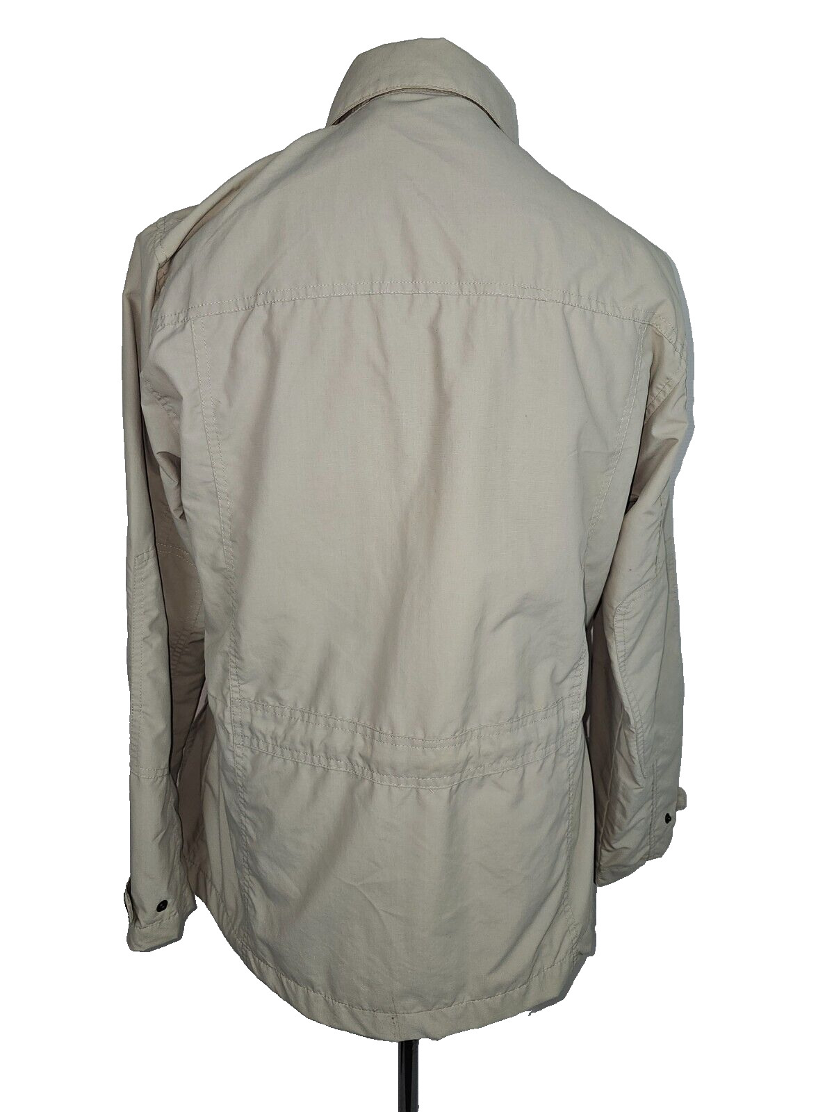 EK1777 Damen Jacke von Crane, beige, Gr.M(40/42)4