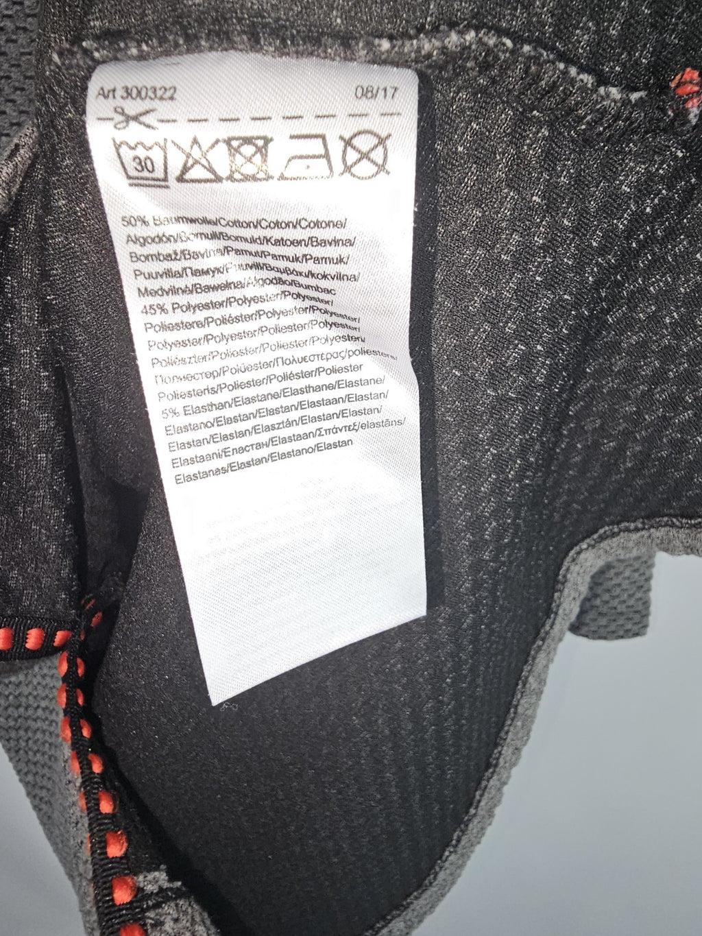 EK6440 Damen Pullover von Cecil, Grau, Gr.M4