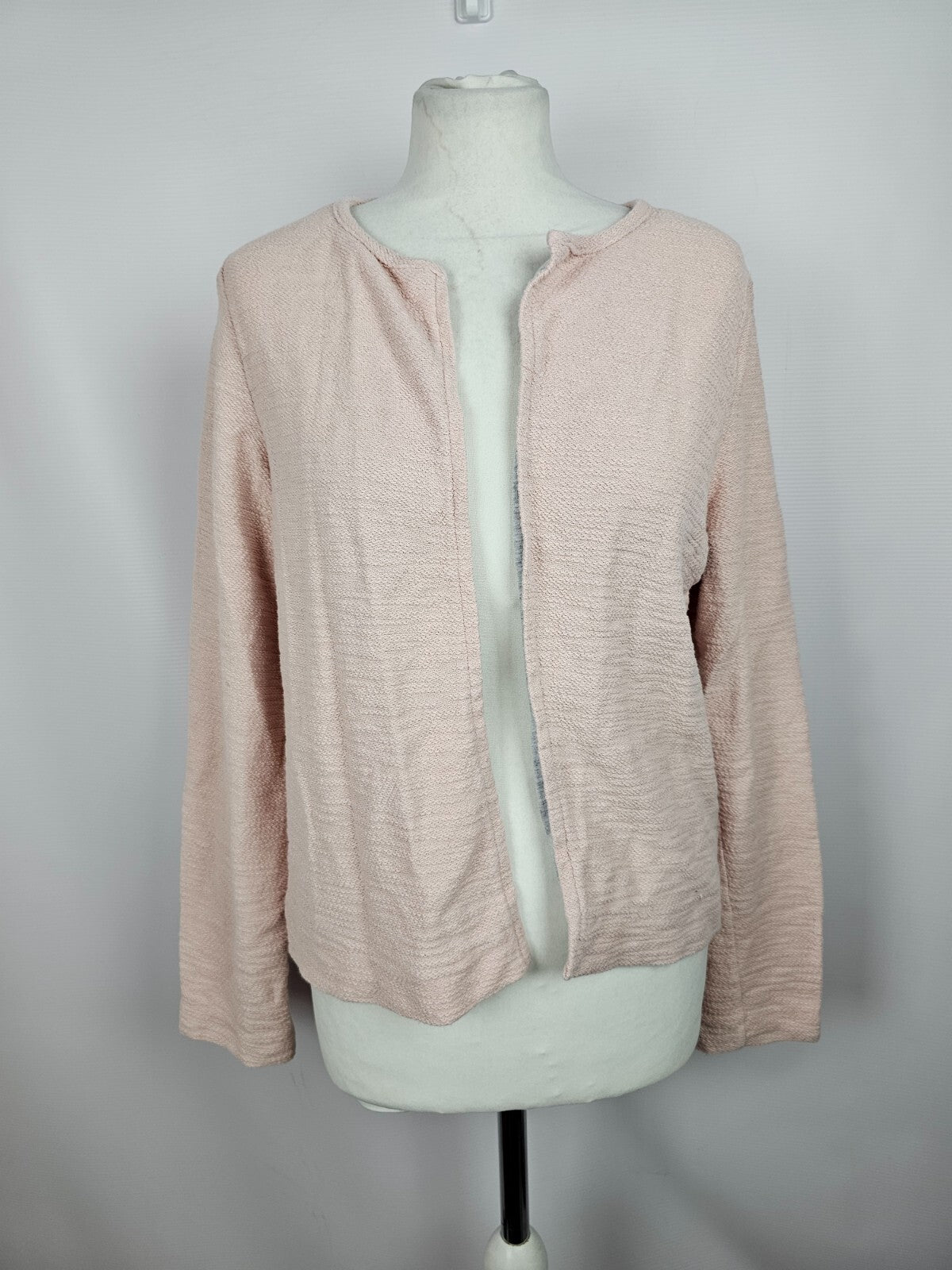 EK4654 Damen Strickjacke von Esprit, rosa, Gr. 380