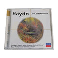 EB4050 Joseph Haydn - Die Jahreszeiten (CD)0