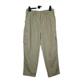 EK11098 Damen Cargohose von Le Tyna, Beige, Gr. 2XL0