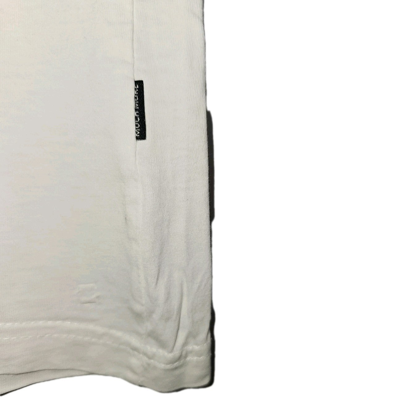 EK10117 Herren Trägershirt von Much More, weiß, Gr.L1