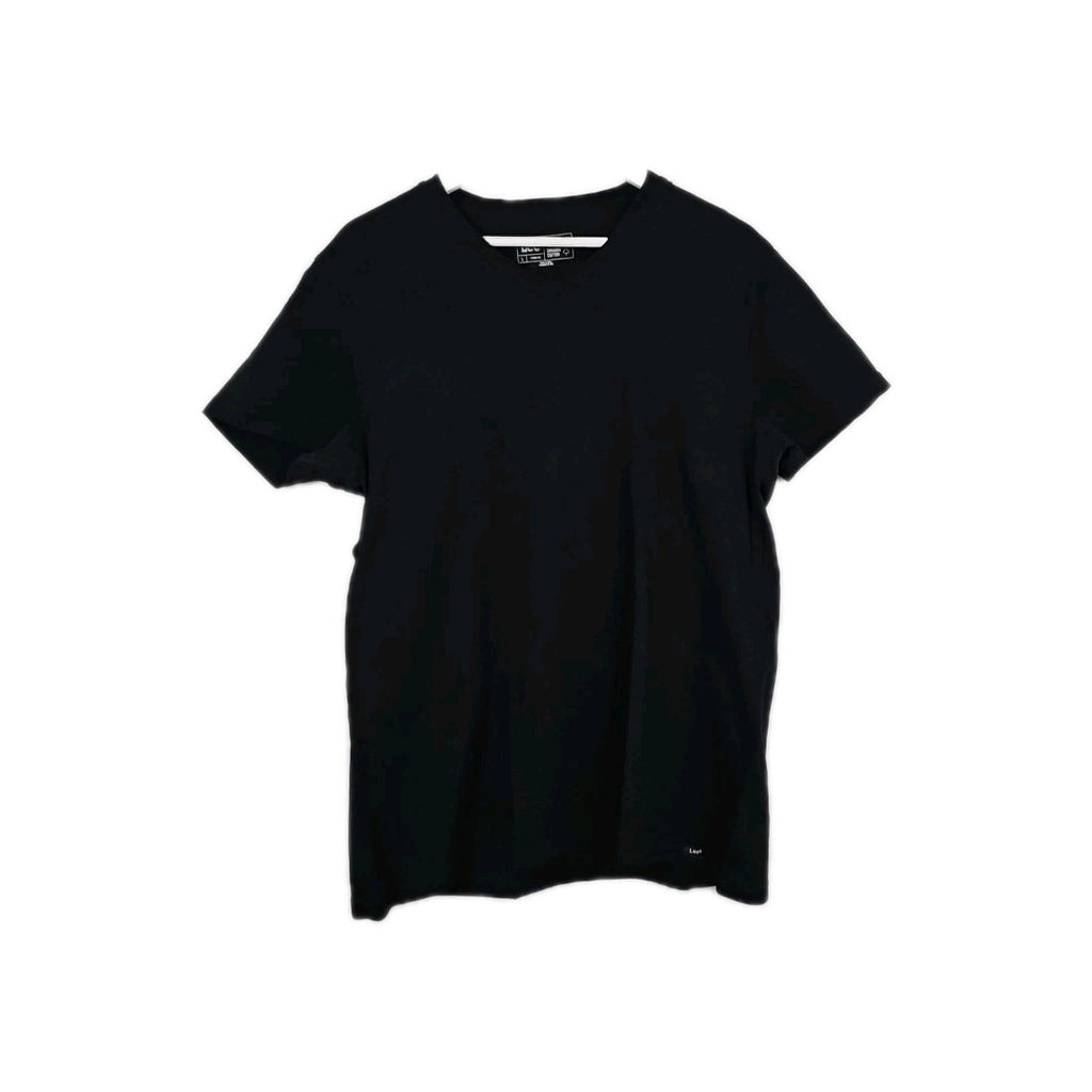 EK8089 Tshirt Schwarz Lee L0