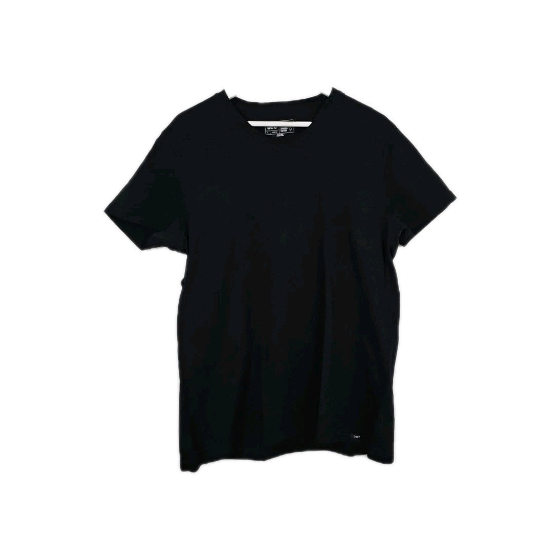 EK8089 Tshirt Schwarz Lee L0