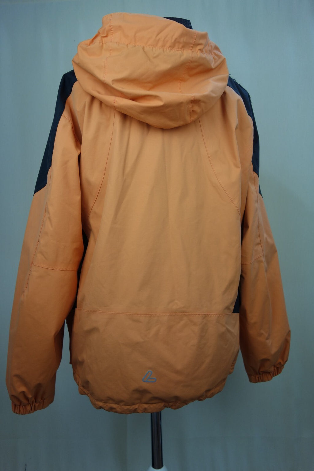 EK2636 Damen Jacke von Löffler, orange, Gr.423