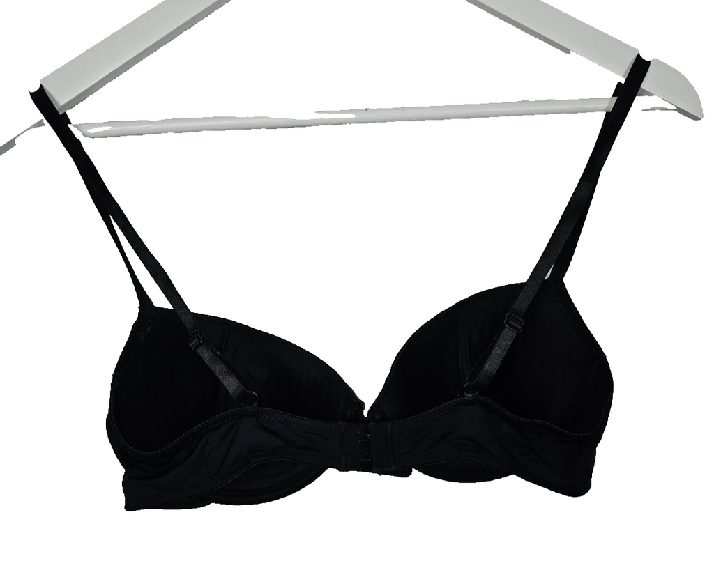 EK7969 Damen BH von Body, schwarz, Gr.80B3