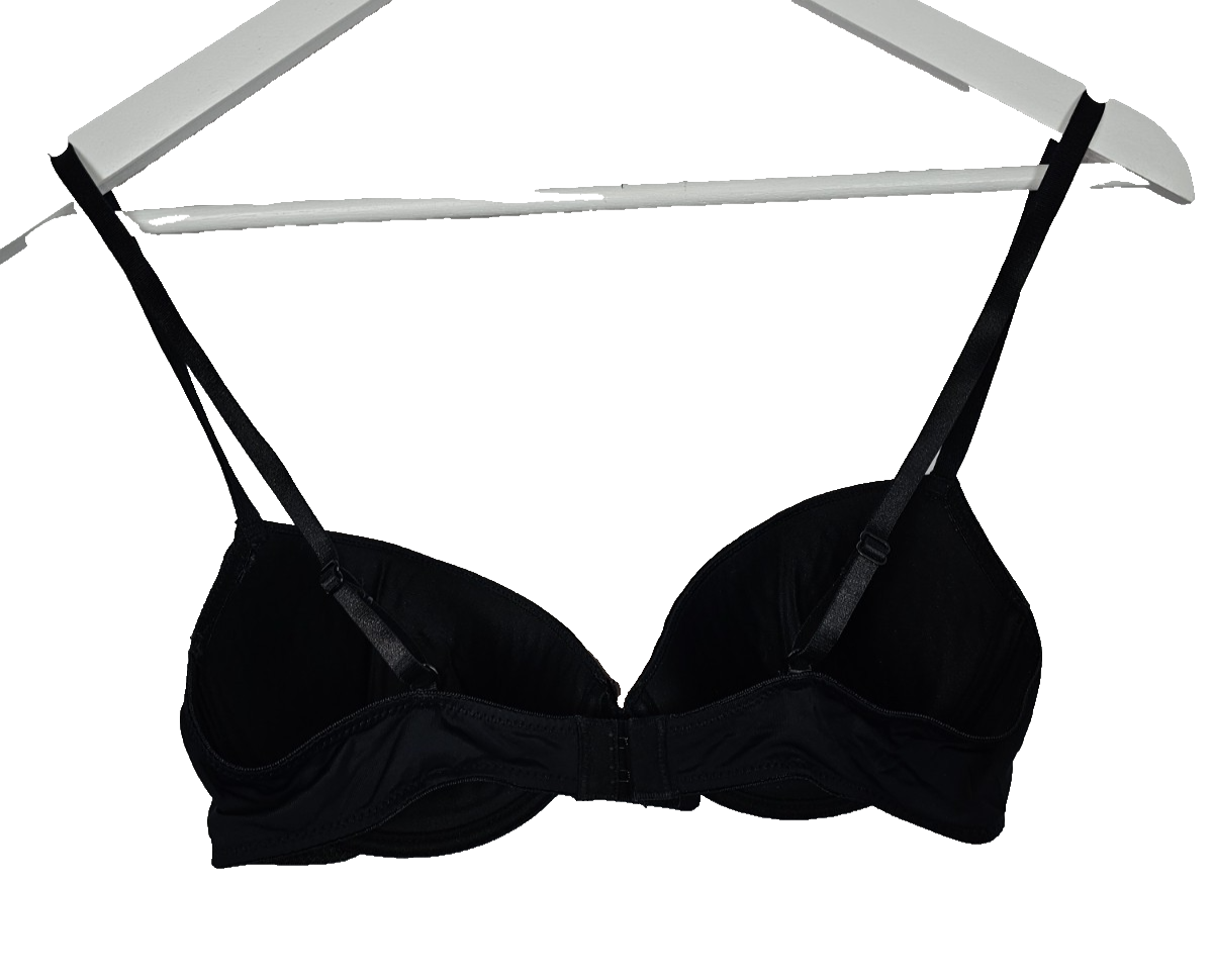 EK7969 Damen BH von Body, schwarz, Gr.80B3