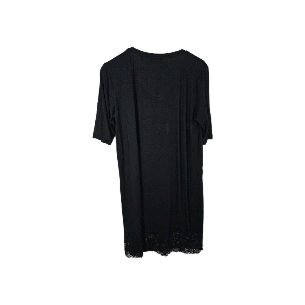 EK7310 Damen T-Shirt Janina Gr.42 Schwarz2
