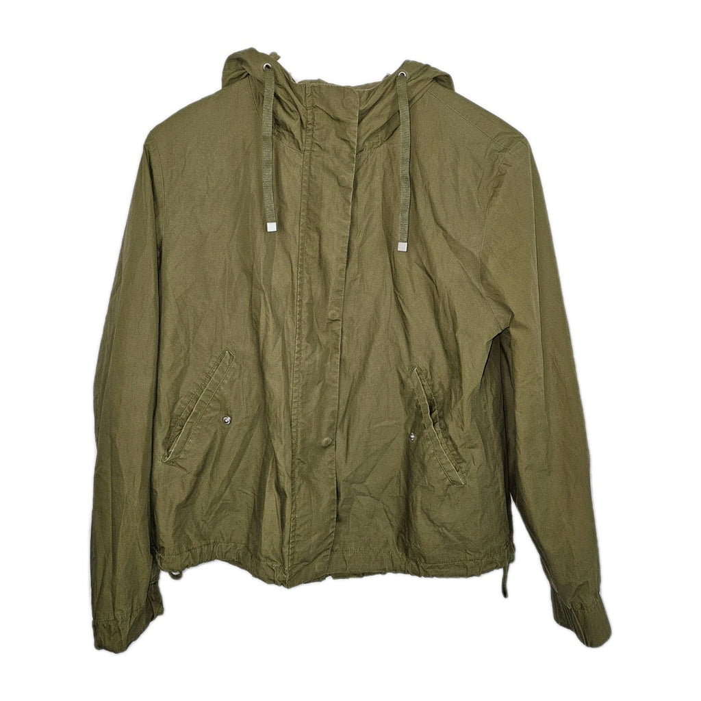 EK8465 Damen Jacke von L.O.G.G., grün, Gr.360