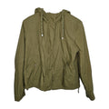 EK8465 Damen Jacke von L.O.G.G., grün, Gr.360