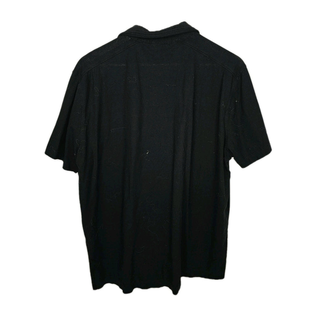 EK9742 Herren Hemd von Boss, Schwarz, Gr. XXL3
