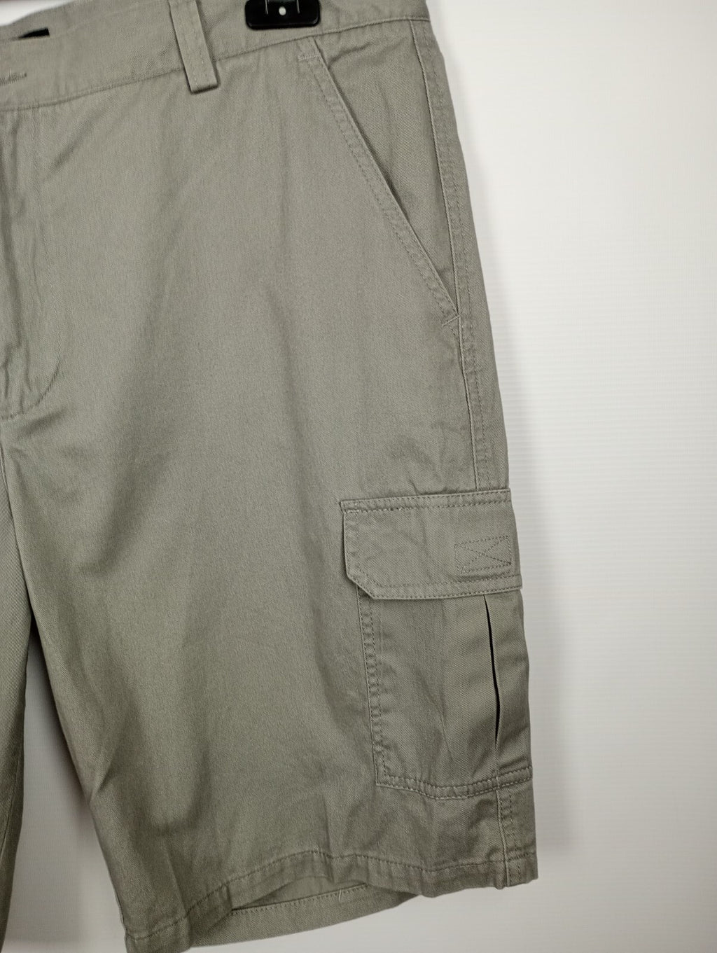EK5267 Herren Shorts von Bexleys, grau, Gr.281