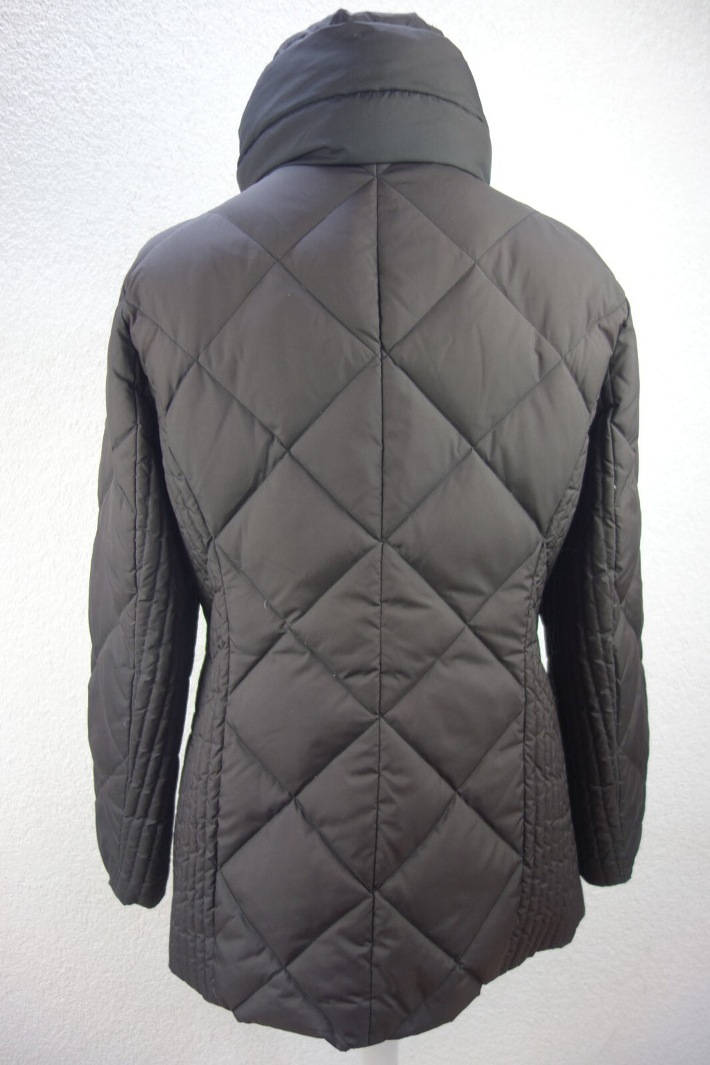 EK4112 Damen Winterjacke von Fuchs Schmitt, dunkelbraun, Gr. 443