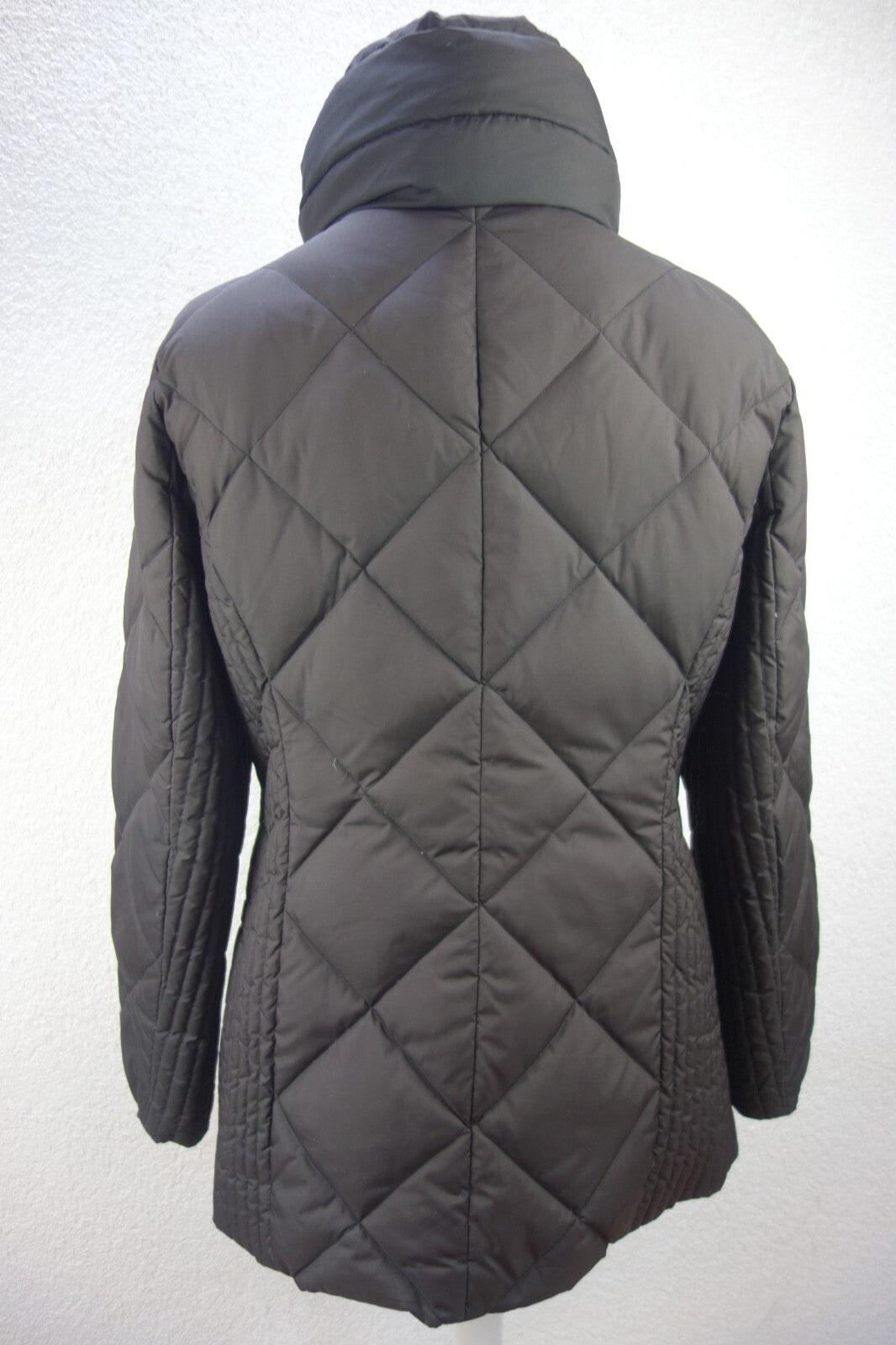 EK4112 Damen Winterjacke von Fuchs Schmitt, dunkelbraun, Gr. 443