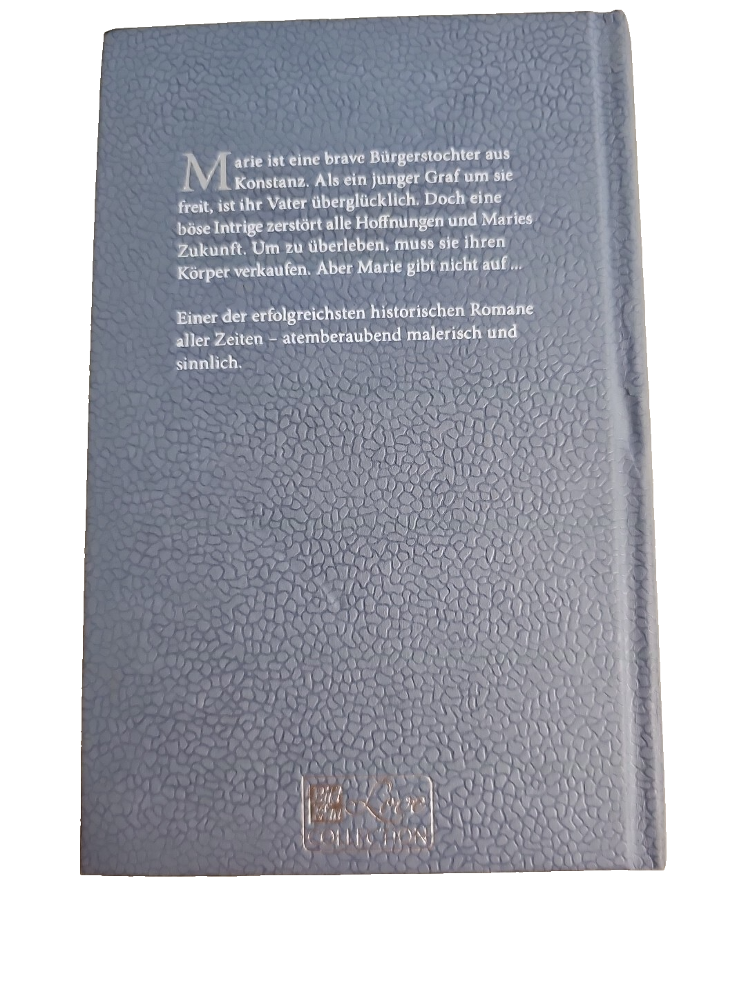 EB551 Die Wanderhure, von Iny Lorentz 1