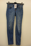 EK3098 Damen Jeans von Drykorn, Gr.25/320