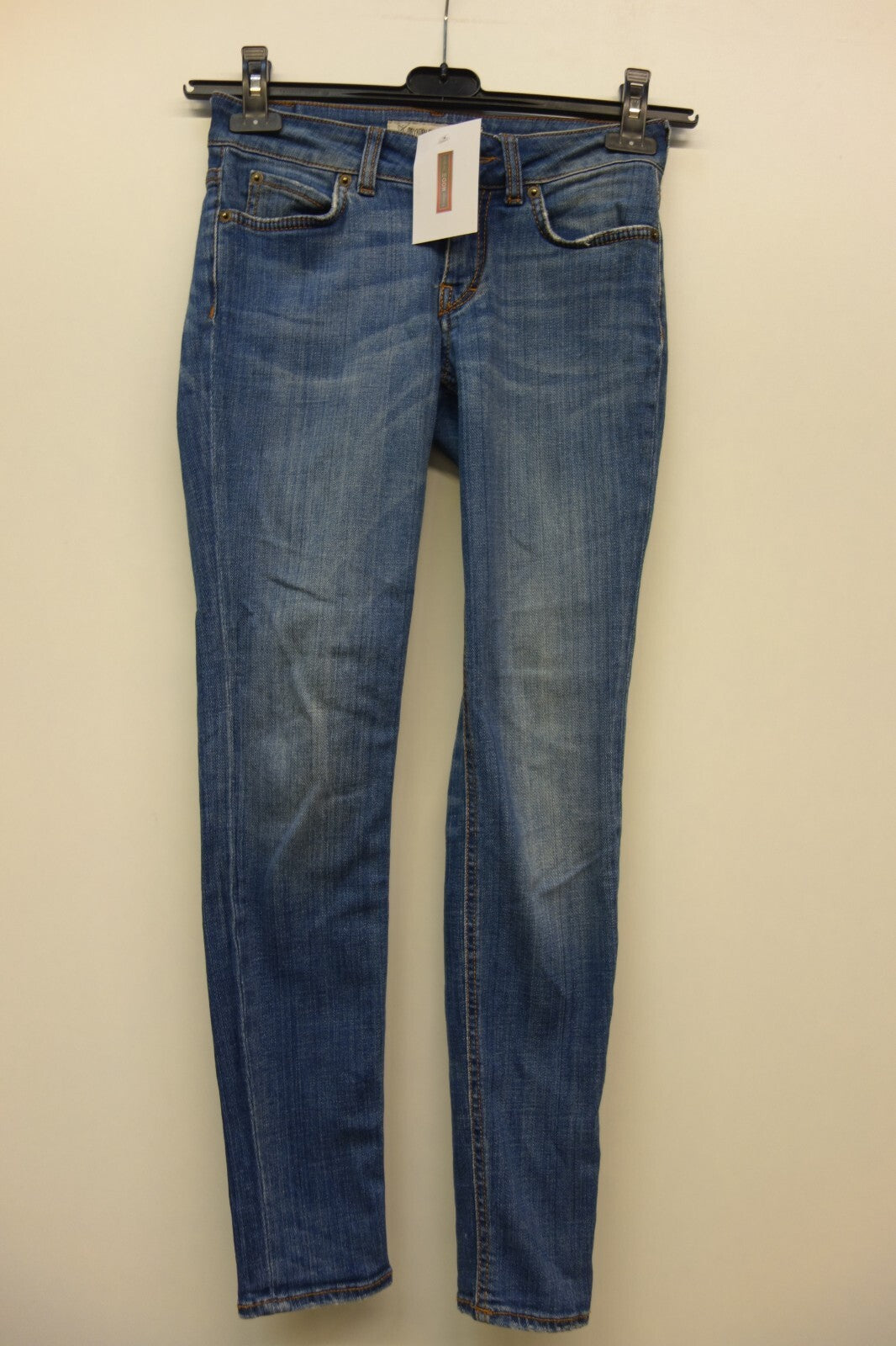 EK3098 Damen Jeans von Drykorn, Gr.25/320