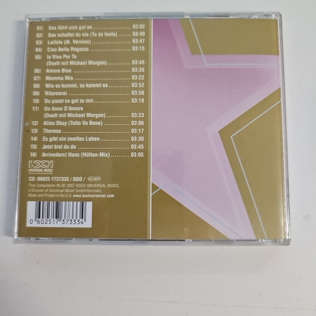 EB3170 Star Edition von Rocci,Rosanna | CD | Zustand sehr gut2