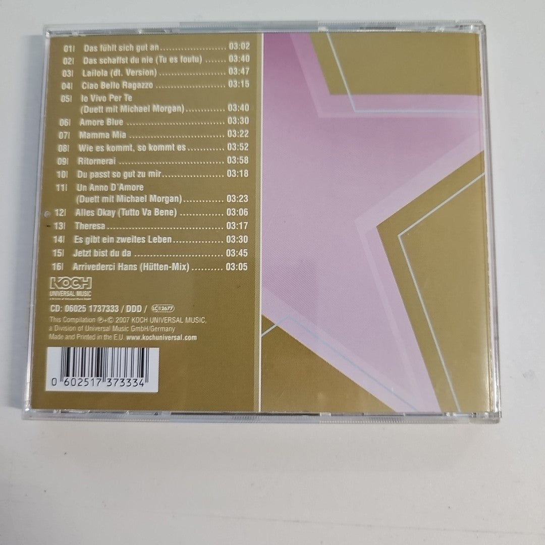 EB3170 Star Edition von Rocci,Rosanna | CD | Zustand sehr gut2