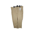 EK9721 Damen Hose Livergy Gr.54 Beige0