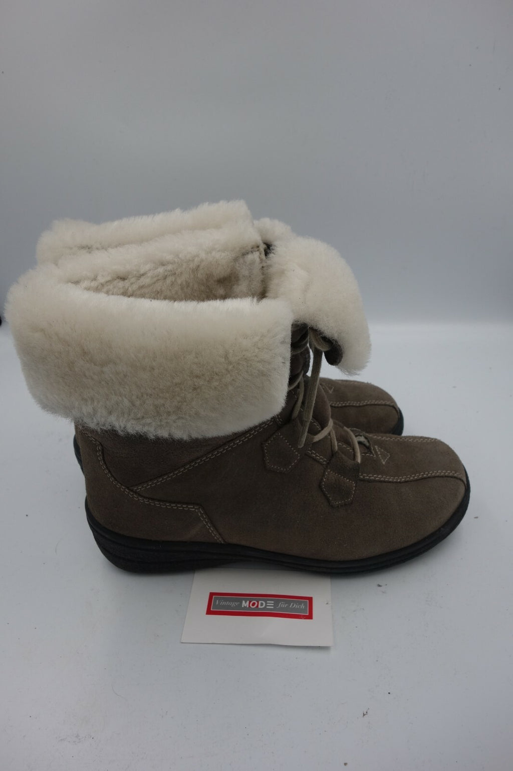 ES0208 Damen Stiefel von Stöber, 373