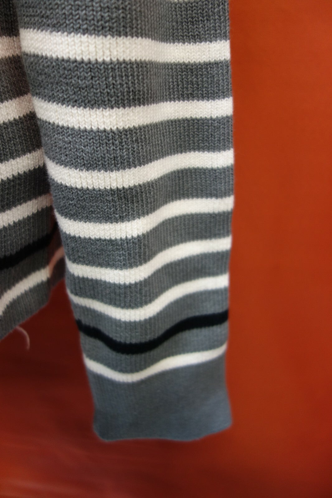 EK0055 Herren Pullover von Diesel, grau, XL2