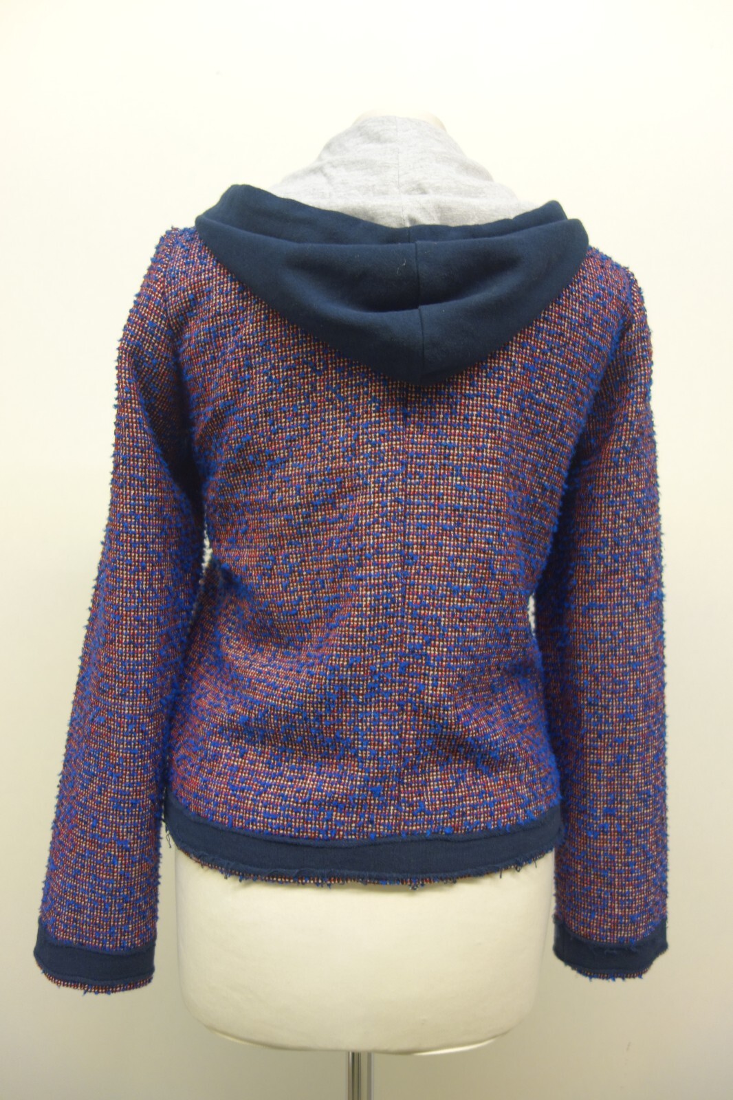 EK1815 Damen Jacke von edc, Gr. XS3