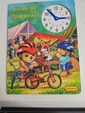 EB1049 Ausflug mit Hindernissen Cresswell, Ray und Maja von Vogel:0