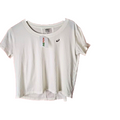 EK5578 Damen Tshirt von Ascis, Beige, Gr.M0