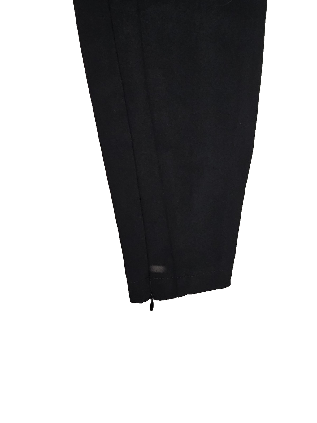 EK8552 Damen Stoffhose von Cambio, Schwarz, Gr. 345