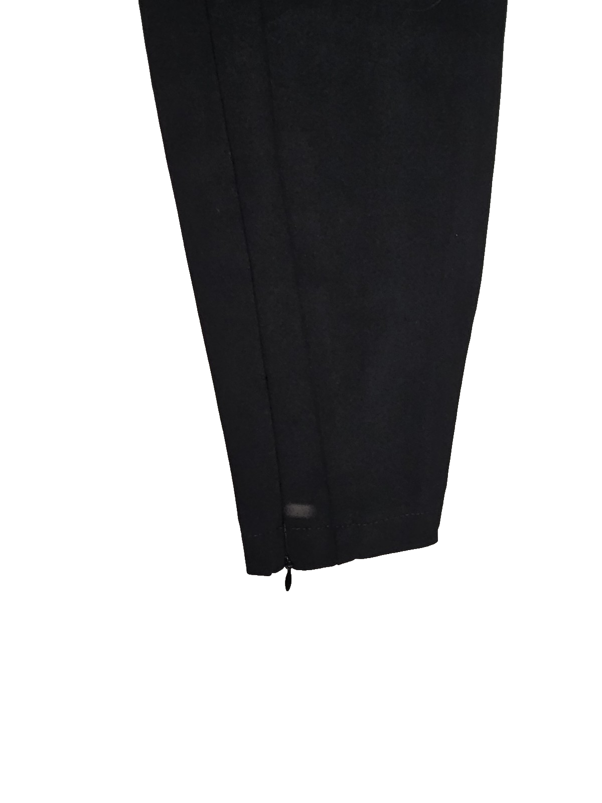 EK8552 Damen Stoffhose von Cambio, Schwarz, Gr. 345