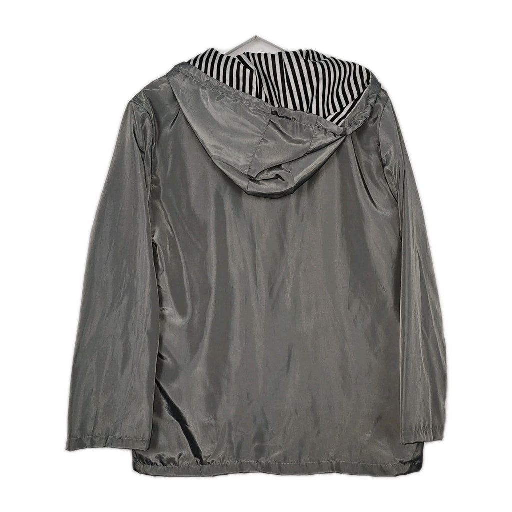 EK11301 Damen Jacke von Fudus, Grau, Gr. L1