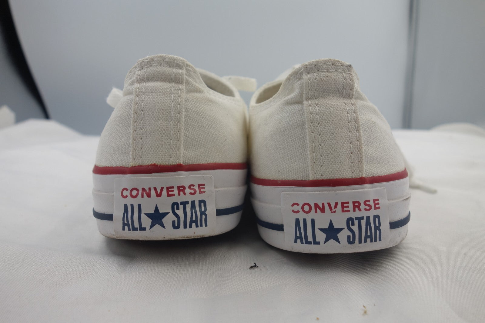 ES0310 Damen Sneaker von Converse, weiß, gr. 373