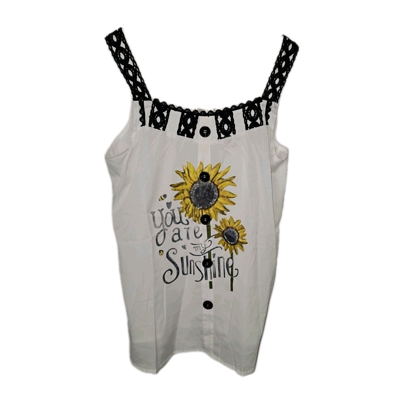 EK8861 Damen Bluse, Weiß, Gr. S0