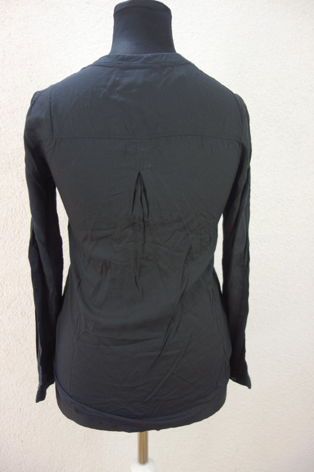 EK3644 Damen Bluse von CECIL, schwarz, Gr. S3