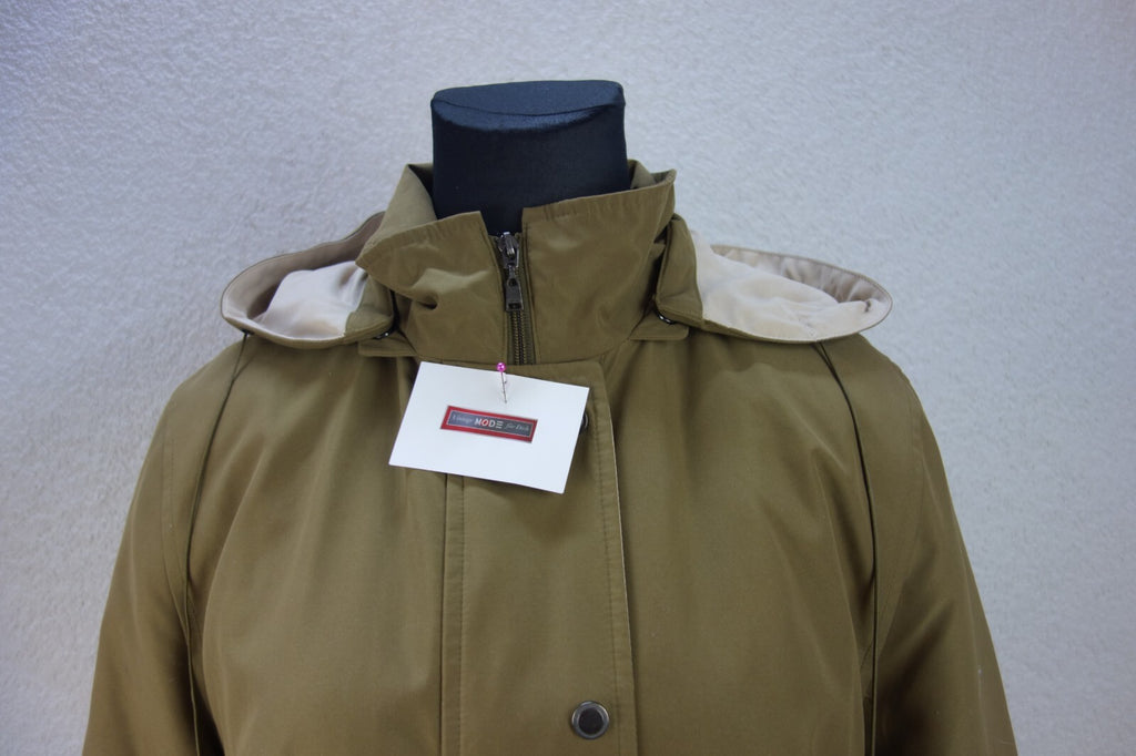 EK2053 Damen Jacke von Lady Flair, olivgrün, Gr. 231