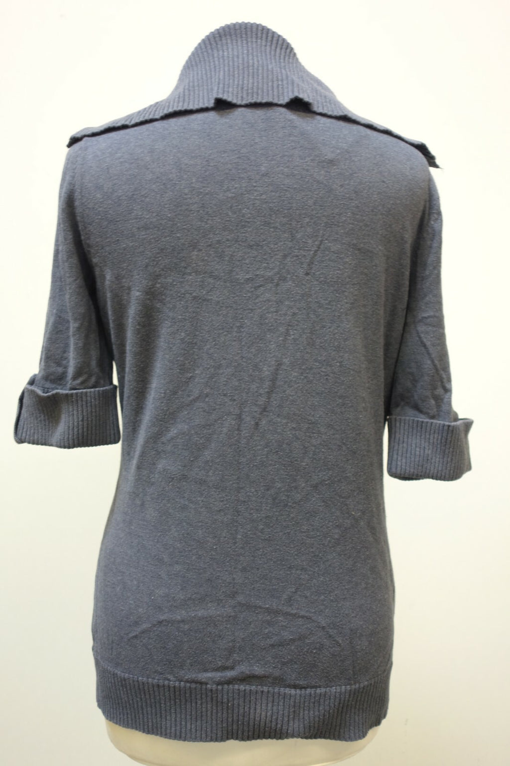 EK1405 Damen Shirt von Esprit, grau, Gr. L3