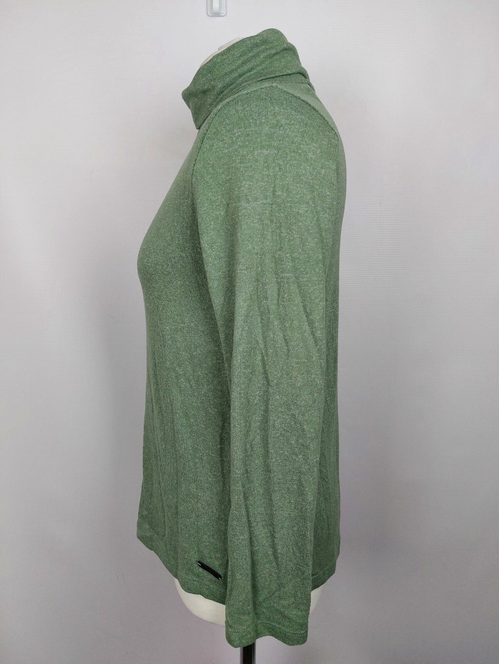 EK2057 Damen Pullover von Street One, grün, gr. 361