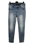 EK9938 Damen Jeans von Brain Rennie, blau, Gr.340