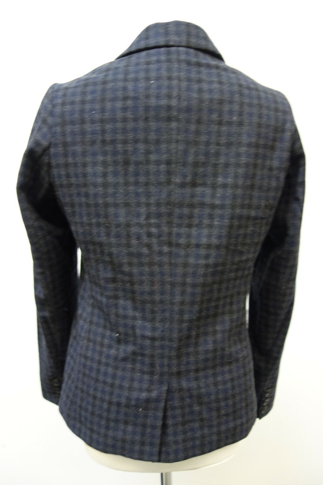 EK1317 Damen Blazer von Fatface, grau, Gr. UK125