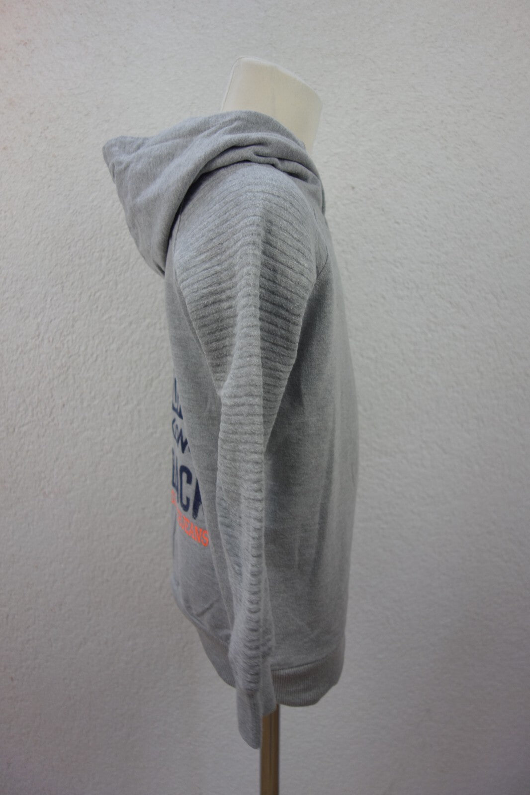 EK0935 Kinder Pullover von DJ Dutch Jeans, grau, Gr. 1342