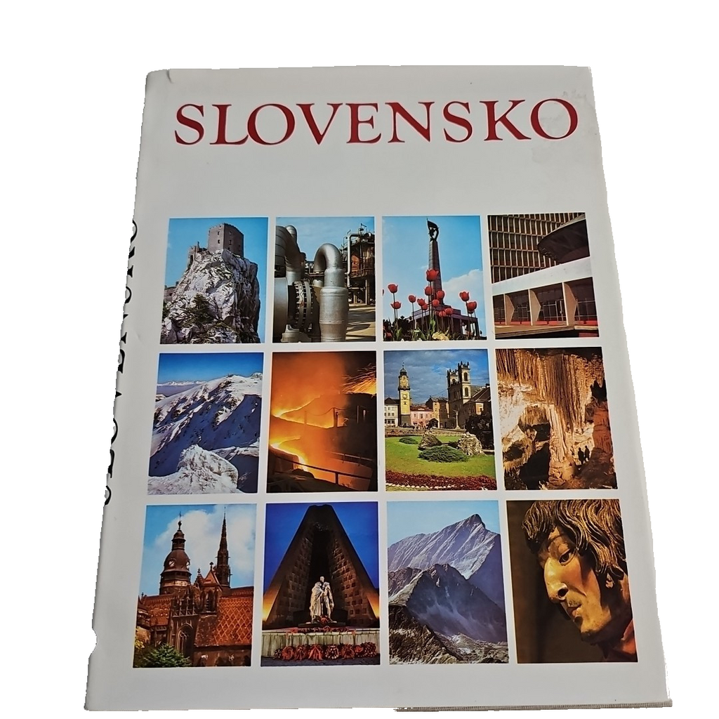 EB2709 Slovensko, Stefan Pison a Kolektiv0