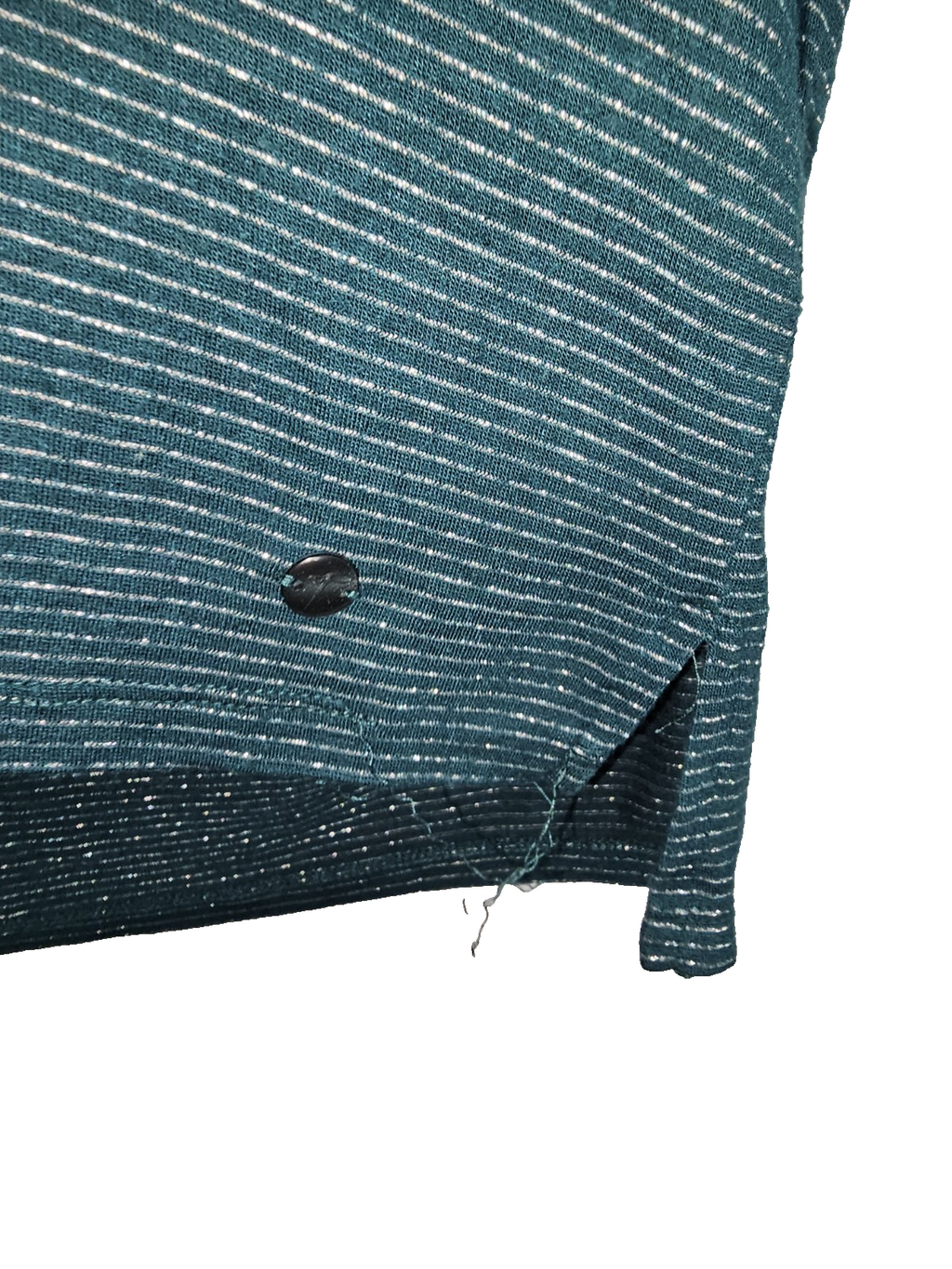EK8631 Damen Bluse von Tom Tailor, Grün, Gr. Xs3