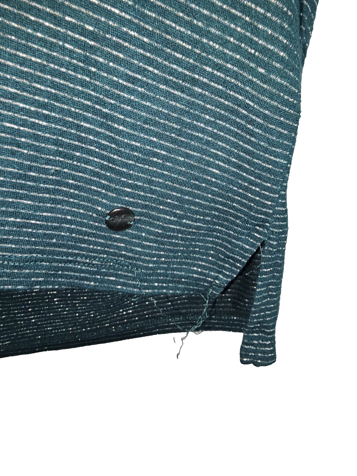 EK8631 Damen Bluse von Tom Tailor, Grün, Gr. Xs3