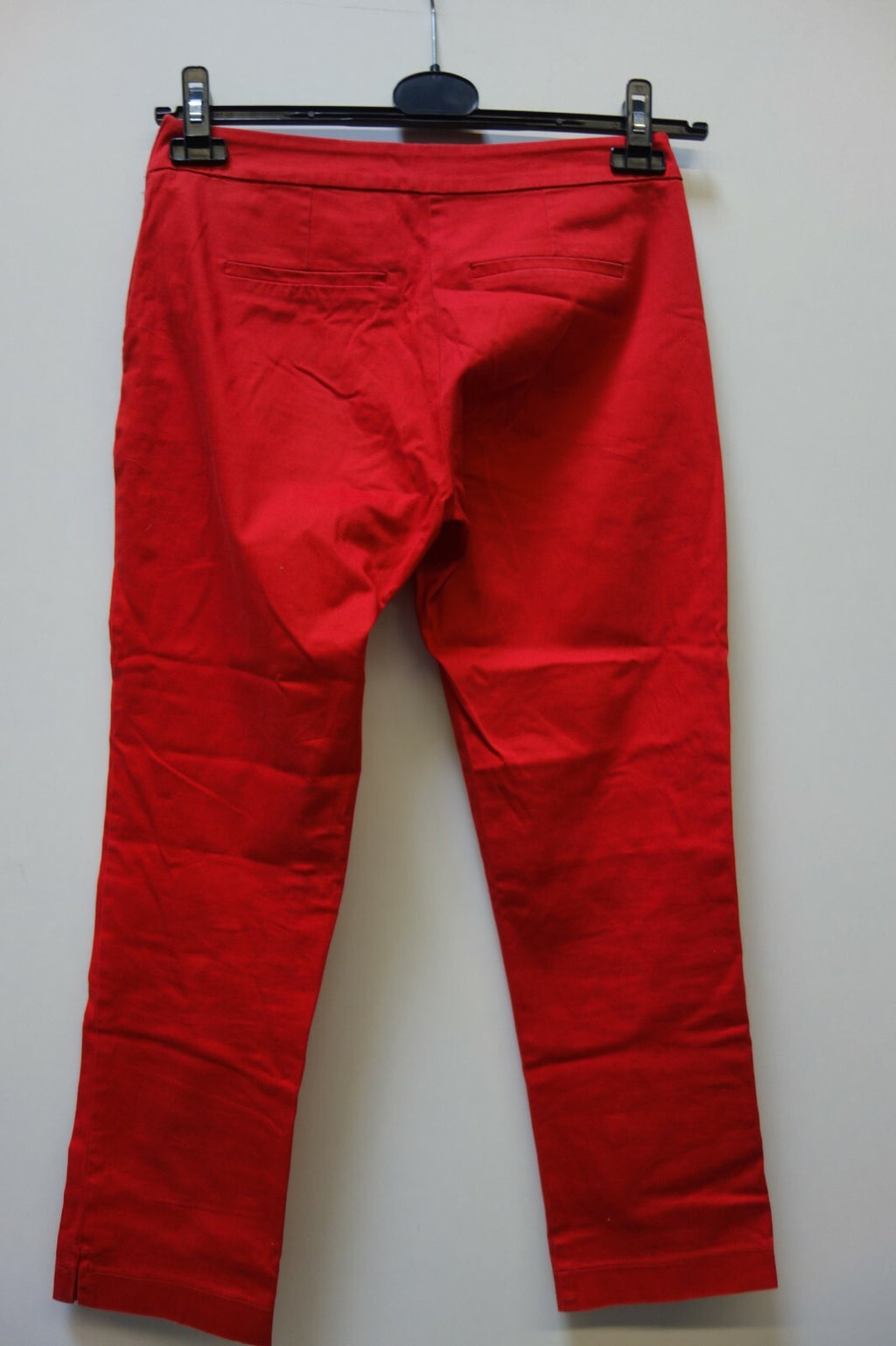 EK1669 Damen Hose von Orsay, Gr. 36, rot3